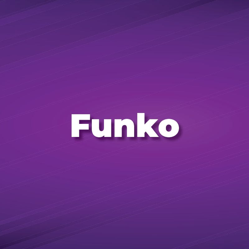 Funko POP!