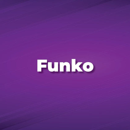 Funko POP!
