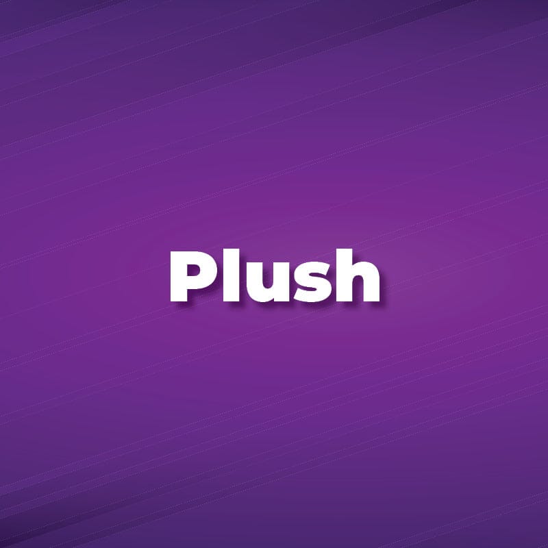 Plush Toys