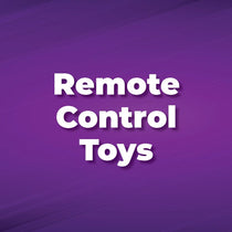 Remote Control Toys