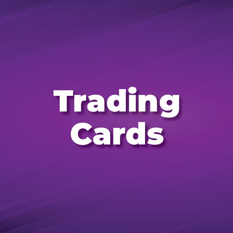 Trading Cards