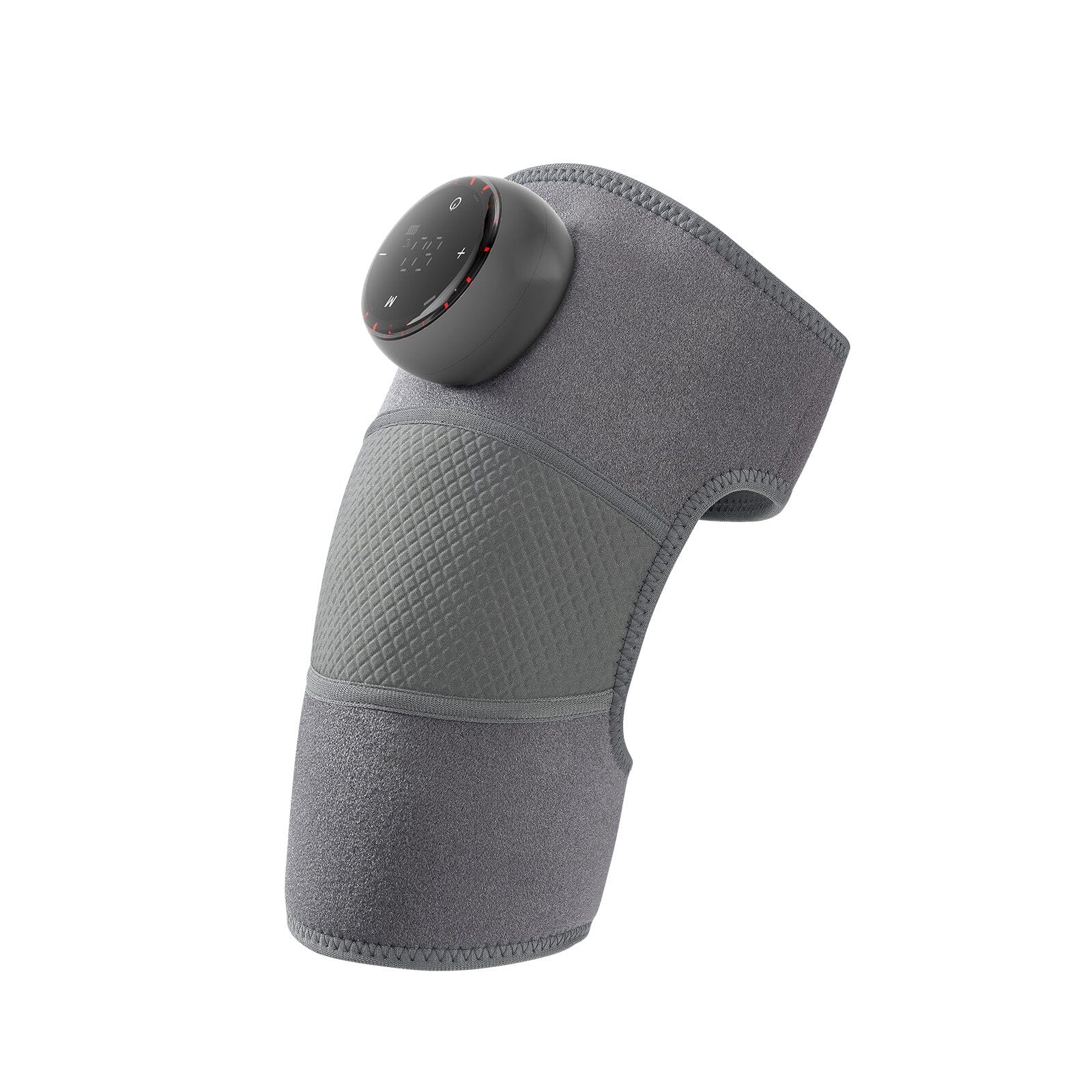 Quantum VibroCare 3-in-1 Massager Simple Quantum 