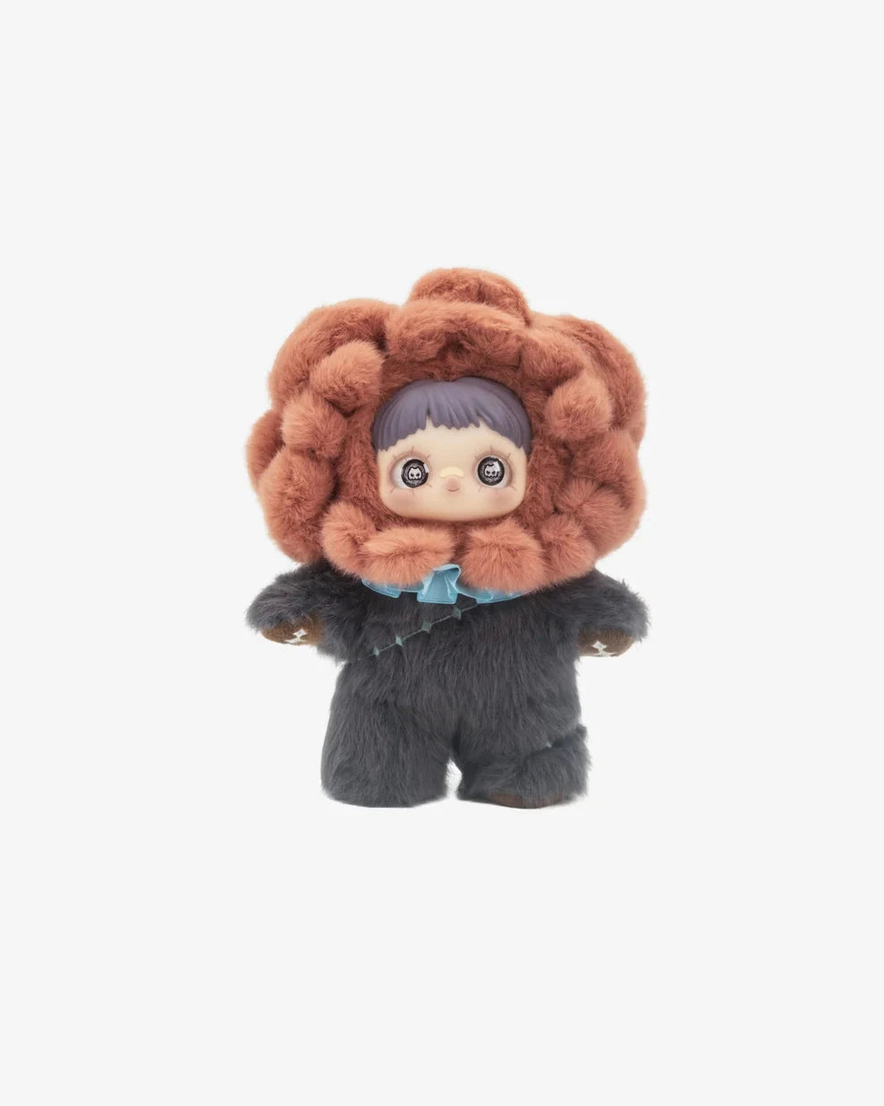Maymei Dark Forest Series Plush Doll Blind Box (1pc) Simple Nommi 