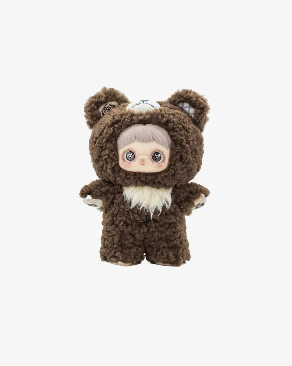 Maymei Dark Forest Series Plush Doll Blind Box (1pc) Simple Nommi 