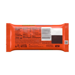 REESE'S Werewolf Tracks Milk Chocolate Peanut Butter Cups 1.4OZ Simple REESE'S 