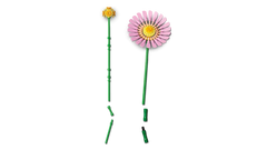 LEGO® Petite Sunny Bouquet Showcase 