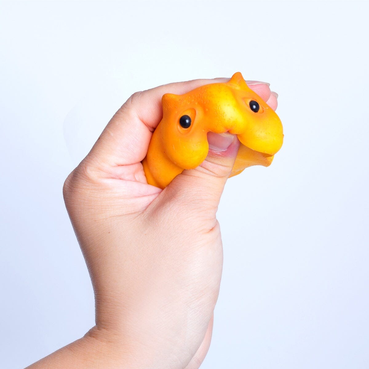 Pinch Family: Taba Animals Super Squishy Toys Mystery Box Simple Pinch Family 
