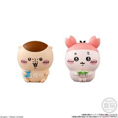 Chiikawa Friends 4 Figure Simple Chiikawa 