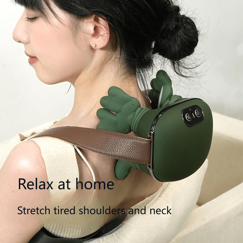 Extendable Mini Hands Quantum Mini Hands Pro Massager – Showcase