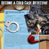 Unsolved Case Files - Doe Jane: Who Killed Jane Doe?