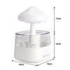 Esencia SerenceMists: (800mL) 4-in-1 Rain Cloud Humidifier