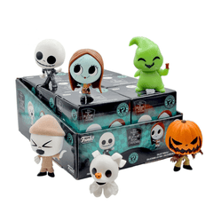 Funko Mystery Minis: Five Nights at Freddy's - Walgreens Exclusive (1pc) Simple Funko 