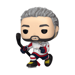 Funko Pop! NHL: Capitals – Alexander Ovechkin Exclusive Figure Simple Funko 