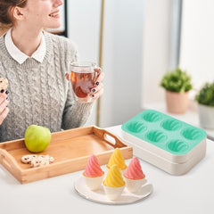 PROKITCHEN CHILLBLITZ POPSICLE MOLD SYSTEM Simple ProKitchen 