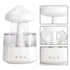 Esencia SerenceMists: (800mL) 4-in-1 Rain Cloud Humidifier