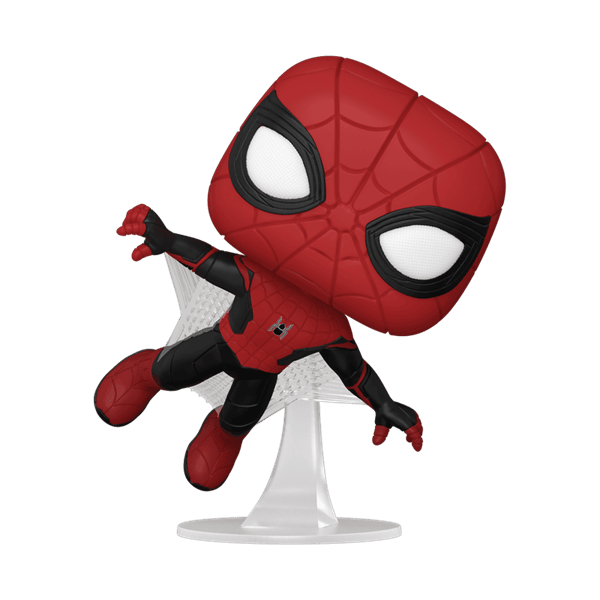 Funko POP! Marvel: Spider-Man - No Way Home Pop 2 Simple magazineracksdirect 