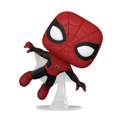 Funko POP! Marvel: Spider-Man - No Way Home Pop 2 Simple magazineracksdirect 