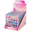 Beauty Treats® Precious Gems - Shadow & Glitter Palette (Ships Asst.)