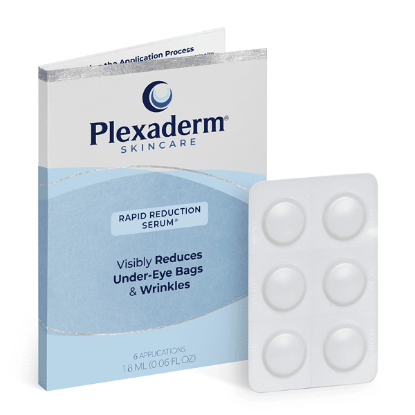 Plexaderm Rapid Reduction Advanced Formula Serum Pods Blister Pack (30x0.3mL)