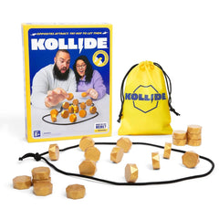 Kollide – The Magnet Game Simple Kollide 