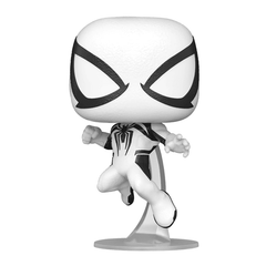 Funko Pop! Marvel: Spider-Man 2 - Anti-Venom Suit Peter Parker Simple Funko 