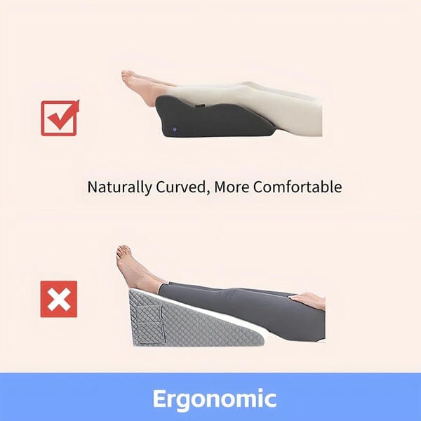 CozyScroll Phone Support Pillow Simple CozyScroll 