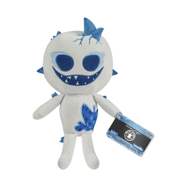 Funko Plush: Five Nights at Freddy's - Frostbite Balloon Boy Plush 7"