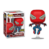 Funko POP! Games: Spider-Man 2 - Peter Parker in Velocity Suit