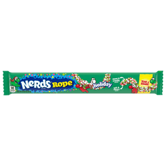 Nerds Rope Christmas Candy - .92oz Simple Nerds 