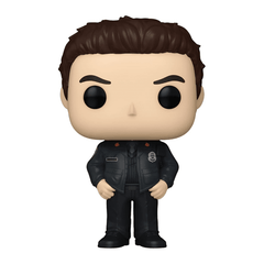 Funko POP! TV: The Wire James "Jimmy" McNulty Simple magazineracksdirect 