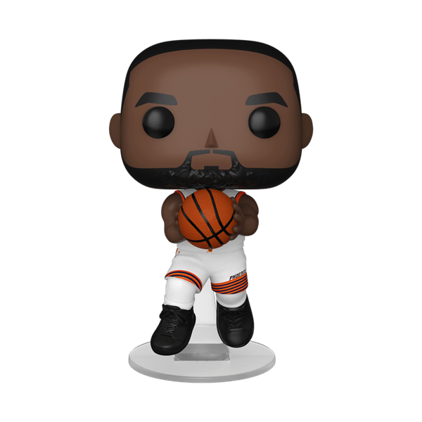 Funko Pop! NBA: Phoenix Suns - Kevin Durant Vinyl Figure Simple Funko 