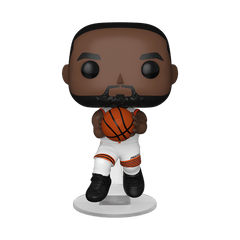 Funko Pop! NBA: Phoenix Suns - Kevin Durant Vinyl Figure Simple Funko 