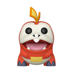 Funko Pop! Games: Pokemon - Fuecoco Vinyl Figure Simple Funko 