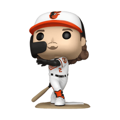 Funko Pop! MLB: Orioles – Gunnar Henderson Simple Funko 