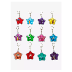 Five Nights At Freddy's - Tsunameez Blind Bag Key Chain Simple magazineracksdirect 