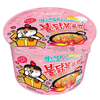 Samyang Buldak Hot Chicken Carbonara Ramen Bowl (105g)