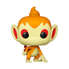 Funko POP! Pokemon: Chimchar