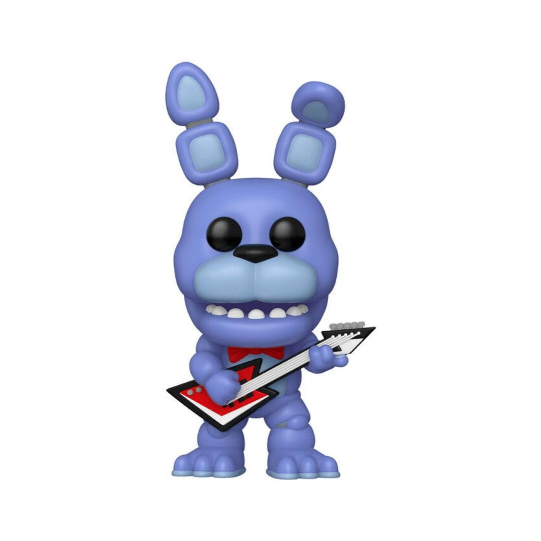 Funko Pop! Five Nights at Freddy’s - Bonnie Simple Funko 