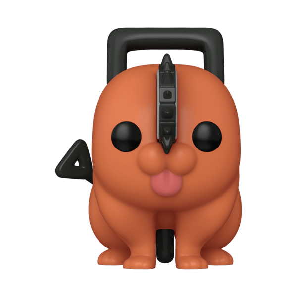 Funko Pop! Anime: Chainsaw Man - Pochita Vinyl Figure Simple Funko 