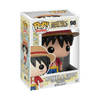 Funko POP! Anime: One Piece Monkey D. Luffy