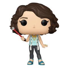 Funko Pop! Disney: Wizards of Waverly Place – Alex Russo Figure Simple Funko 