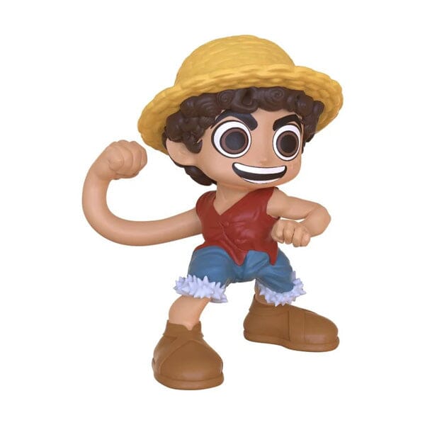 Anime 3D Character Clip: Netflix One Piece Minifigures Blind Bag | Series 1 Simple magazineracksdirect 