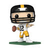 Funko Pop! NFL Legends Steelers: Terry Bradshaw Vinyl Figure