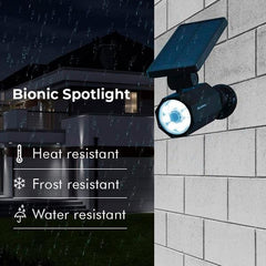 Bell + Howell Bionic Spotlight Simple magazineracksdirect 