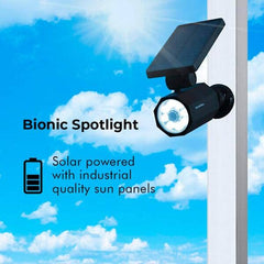 Bell + Howell Bionic Spotlight Simple magazineracksdirect 