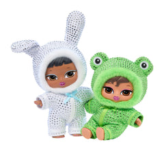 Bratz Bratziez 8" Bling Series Plush Pendant Blind Box (1pc) Simple Bratz 