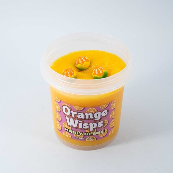 LIT Slime Hairy Slime (12oz) Preorder magazineracksdirect 