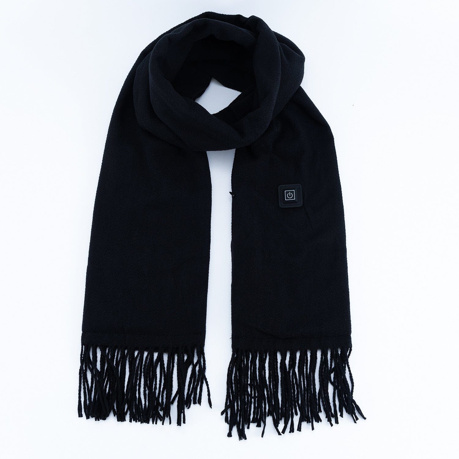 HeatMatez: Heated Scarf Exclusive 