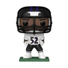 Funko Pop! NFL Legends: Ravens Ray Lewis Vinyl Figure