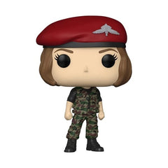 Funko Pop! TV: Stranger Things – Hunter Robin Figure Simple Funko 